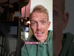 Confrontation Isn’t a Dirty Word | How to Have Hard Conversations Without Blowing Everything Up