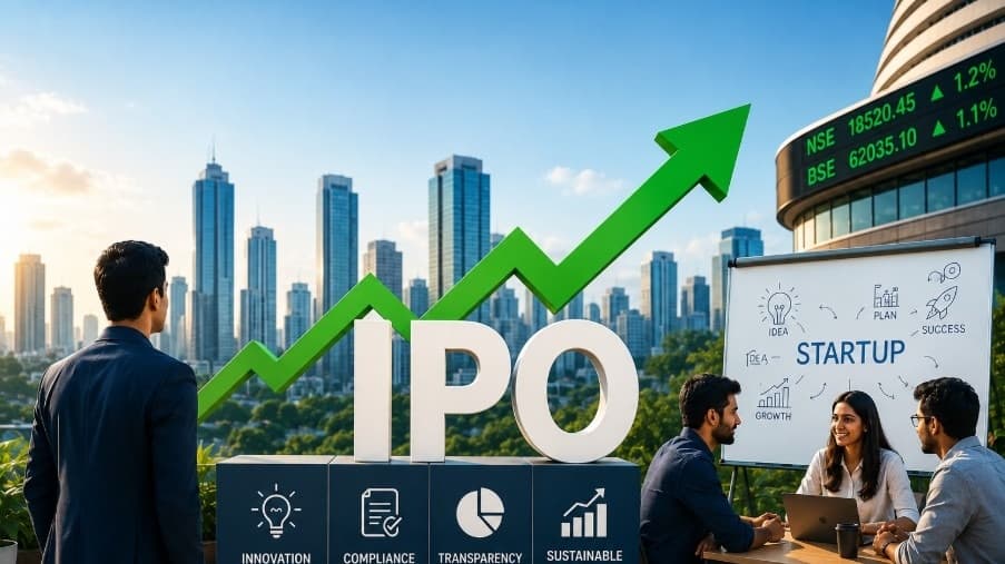 Is India's IPO pipeline creating a new generation of investor ...