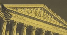 SCOTUS Broadens White House Influence Over ...