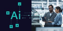 This orchestration software helps organizations quickly scale up AI efforts