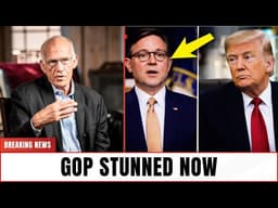 1 MIN AGO: Red State Supreme Court STUNS GOP with MAJOR Ruling | Victor Davis Hanson