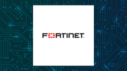 Fortinet (NASDAQ:FTNT) Price Target Raised to $186.00 at ...