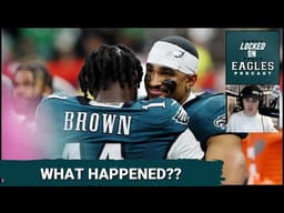 DRAMA: Jalen Hurts NOT INVITED to A.J. Brown's wedding?! What happened between Hurts and Brown?