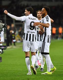 Palermo vs Juventus Results Today: Club Friendly Live ...