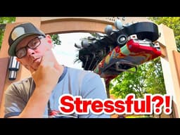 Hollywood Studios Is Way More Stressful Right Now… Here’s Why