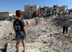 Lebanon ceasefire largely holds but fears persist it may ...