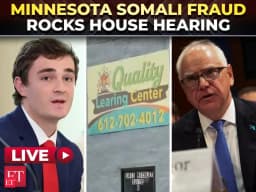 Nick Shirley, Dexter expose Somali fraud in Minnesota at ...