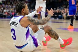 New Keyonte George Contract Update Reveals Jazz's Potential ...