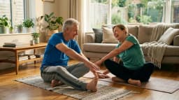 What Exercises Should Seniors Avoid? (Full Safety Guide)