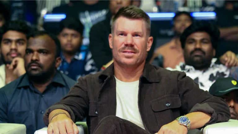 'Three glasses of': New details emerge in David Warner’s drunk-driving case