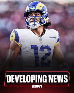 @AdamSchefter: “He was in [rehab] a substantial period of time before any of these allegations broke with Madison,”...