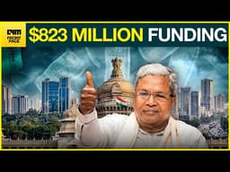 🔴 LIVE: Google’s $15B Vizag Bet | India’s Tech Surge & DeepSeek V4 Breakthrough | Front Page