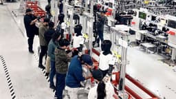 Humanoid Robot Market to Grow Quickly Over the Next Decade | ASSEMBLY