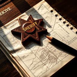 Morrow County Sheriff Updates