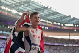 Top performers at European track and field championships to each ...