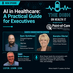 AI in Healthcare for Biz Execs_Podcast ep_July 2026