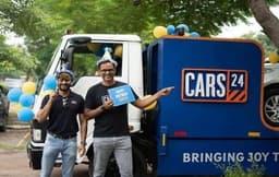 Cars24 Bets Big On AI With $20 Mn Startup Fund
