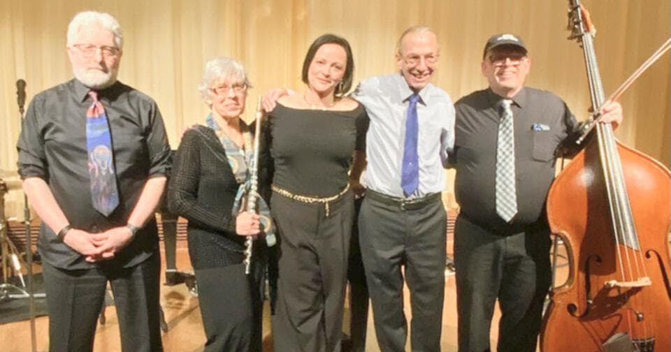'The Lost Child' connects music, memory and Central New York history