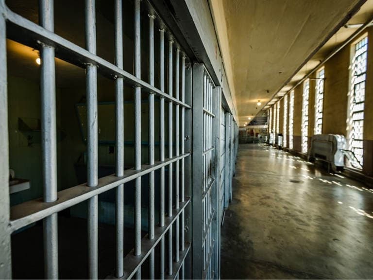 Fairfax man sentenced in DC cocaine conspiracy tied to Potomac Gardens neighborhood