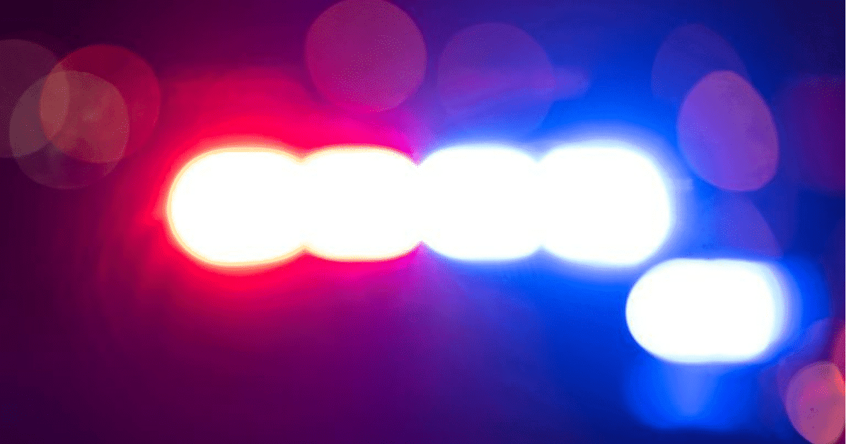 Man arrested with assault rifle in Linden