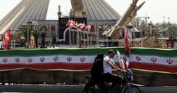 Middle East tensions ease as the U.S. and Iran pause strikes