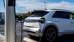 While Some Pull Back from EVs, Hyundai Leans In - Kelley Blue Book