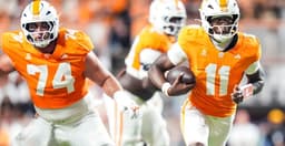 College Football Week 4 Recommended Bets