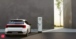 Clean mobility surge: EV, hybrid & CNG cars capture nearly 30% of India’s auto market in FY26 - The Economic Times