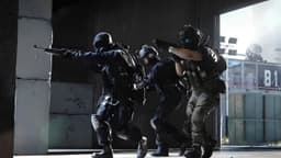 Modern Warfare 4 Revamps the Tactical Nuke