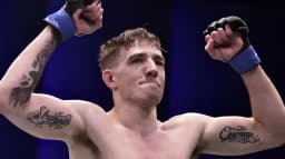 Kyle Daukaus Says Bo Nickal Picked Him For An Easier Fight At UFC Freedom 250