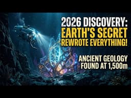 The Deepest Secret Earth Has Been Hiding