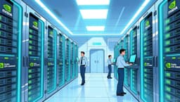 NVDA Stock Faces AI Supply Constraints Amid HBM4 Delays