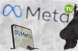 Meta stock price forecast: $596.65 resistance as META holds near recent levels