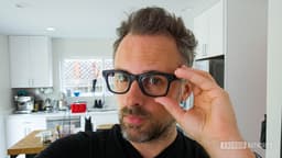 Meta's smart glasses lead grows as Apple reportedly hits another delay