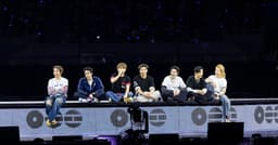 BTS tour lifts Busan small-business sales 3.6% and foreign ...