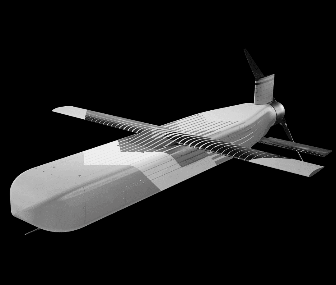 Destinus, Netherlands Ministry of Defence launch Hornet B2 naval counter-UAS program