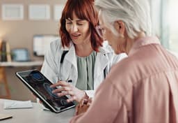 UC Davis nursing research examines the human impact of Alzheimer’s biomarker testing
