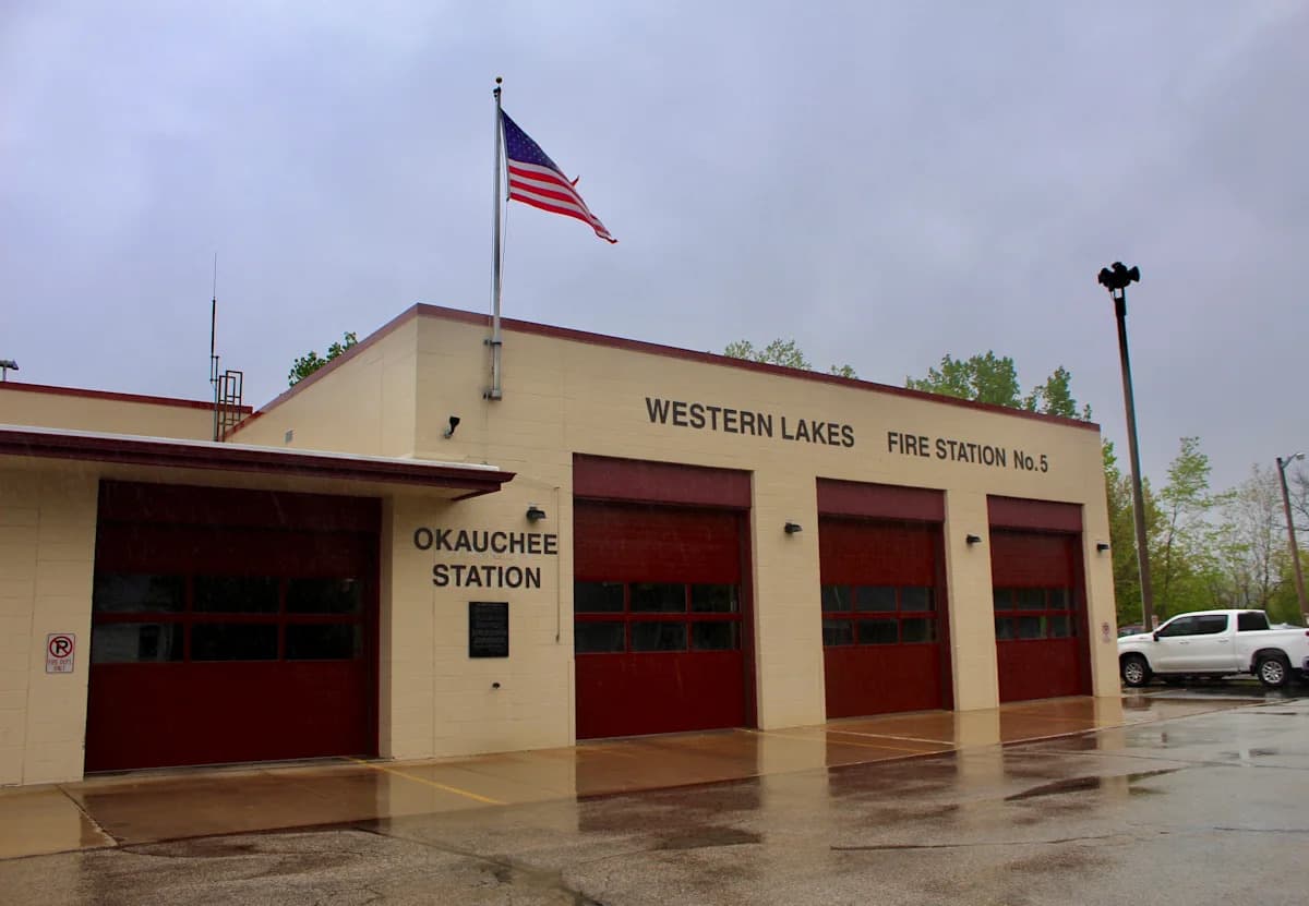 Pewaukee 18-year-old's body found in Okauchee Lake ...