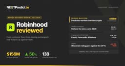 Robinhood Prediction Markets: Review, Fees & Kalshi ...
