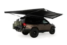 Car Awning 2026 | Vehicle & Overlanding Awning Guide | ORT – Off Road Tents