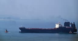 The U.S.-Iran battle over the Strait of Hormuz raises risks ...