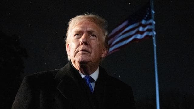 Donald Trump Appears to Mix Up ‘Prime Minister of Switzerland’ - AOL