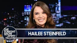 Hailee Steinfeld Became a Mom While Voicing Hexed, Talks Avengers Rumors and Filming Sinners