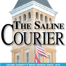 Site | bentoncourier.com