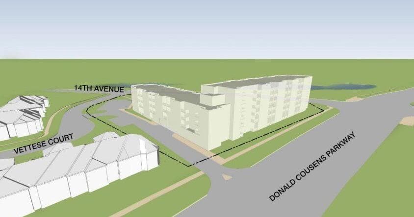 153 rental units coming to Markham’s Box Grove neighbourhood