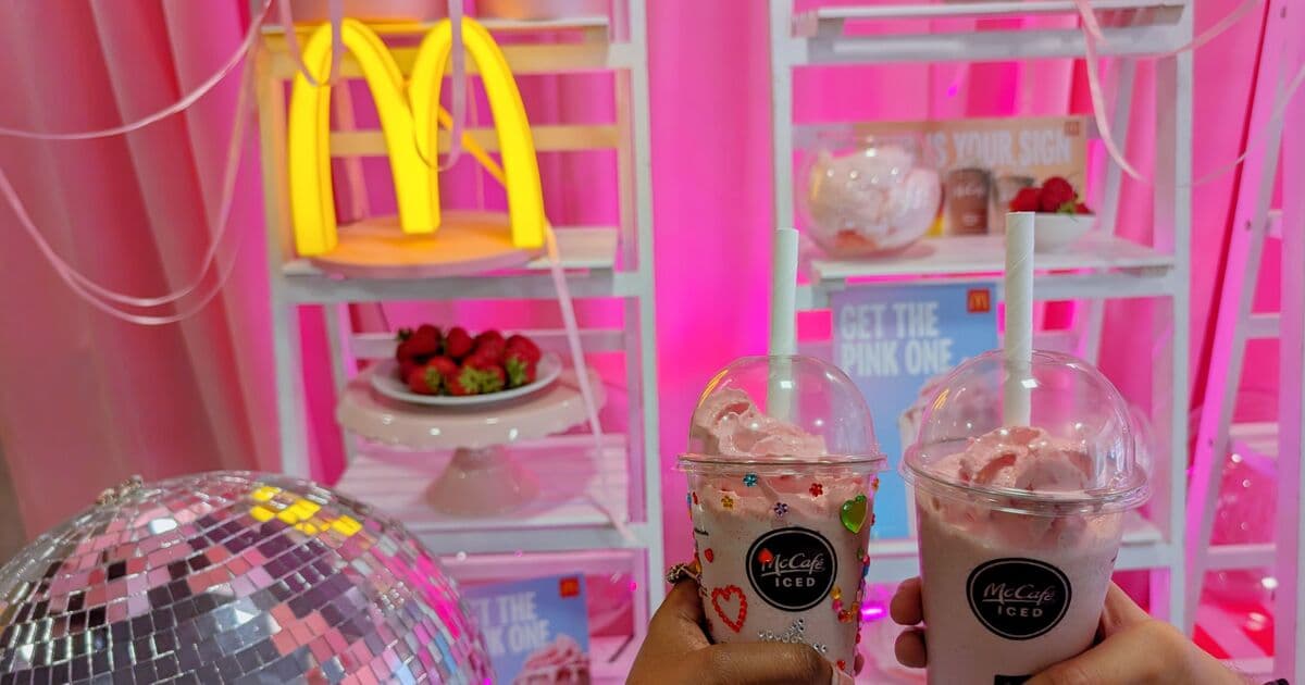 McDonald's Value Wars & Menu Churn