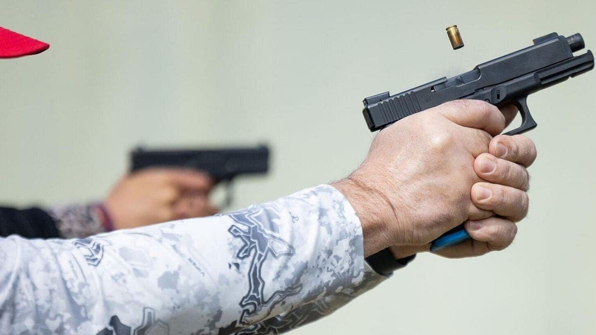 Justice Department Challenges California Glock Ban in Federal Court