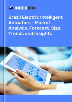 Electric Intelligent Actuators Market in Brazil | Report