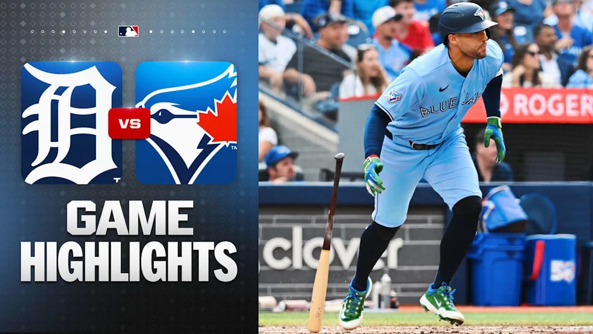Blue Jays manufacture runs to back Scherzer in win - Yahoo Sports