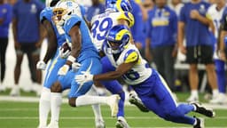 The Rams and Chargers are both a mess, and it's only ...